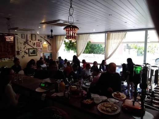 Augustu’s Restaurante