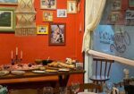 Augustu’s Restaurante