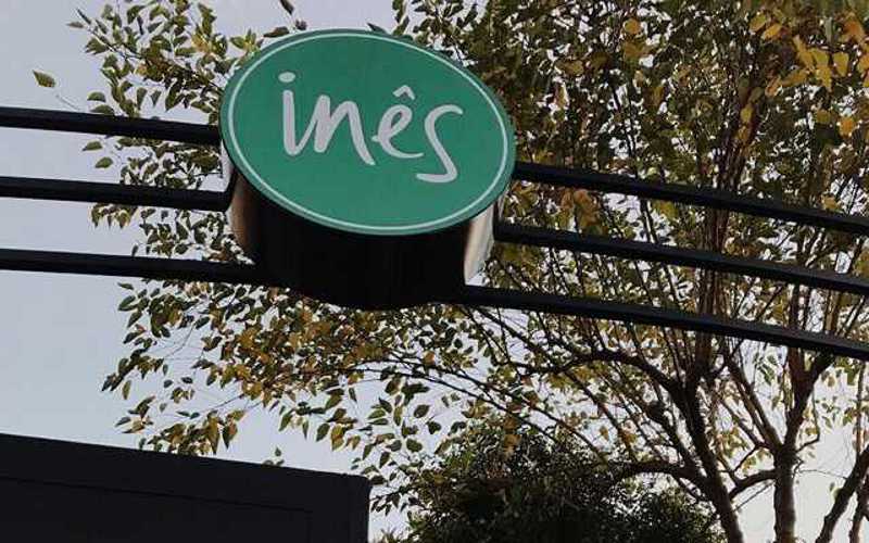Inês Pizzaria