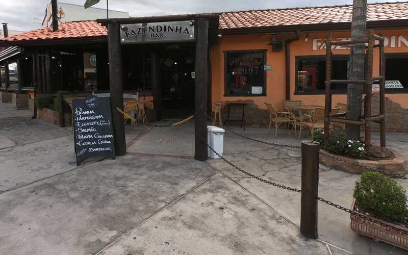 Fazendinha Bar