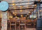 Inês Pizzaria
