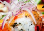 Kawaii Sushi Lounge