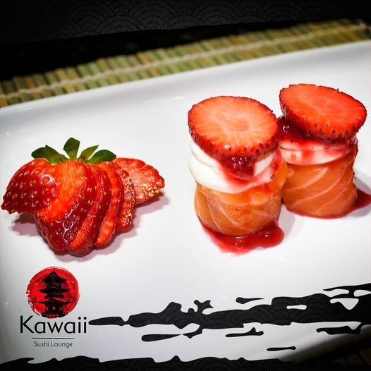 Kawaii Sushi Lounge