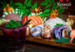 Kawaii Sushi Lounge