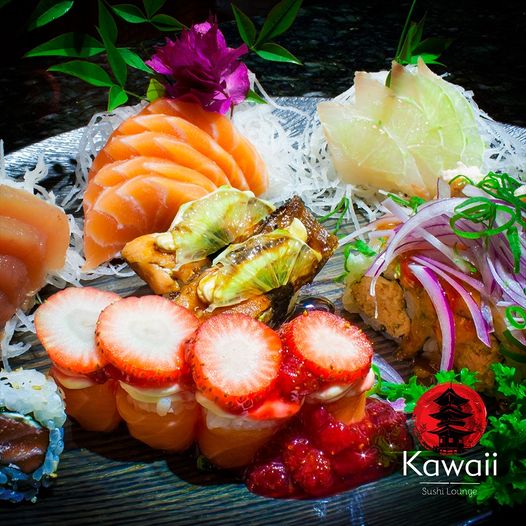 Kawaii Sushi Lounge