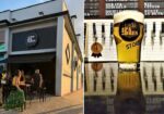 Los Compadres Tap House