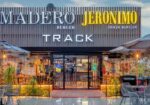 Madero & Jeronimo Track Atibaia