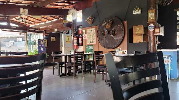 Fazendinha Bar